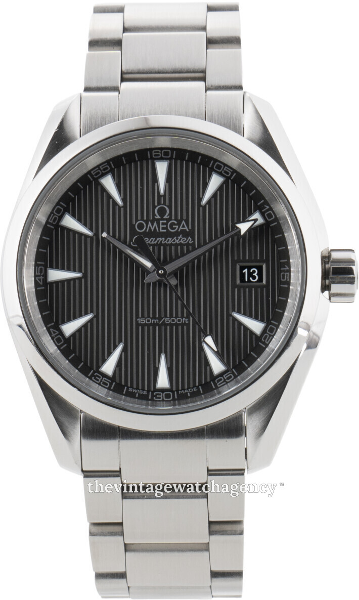 Omega aqua terra quartz deals