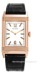 Jaeger LeCoultre Reverso Classique Grande Ultra Thin Tribute to 1931 2782521