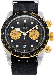 Tudor Black Bay M79363N-0003