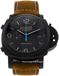 Panerai Luminor PAM00580