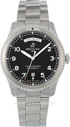 Breitling Navitimer Automatic Day Date A45330101B1A1