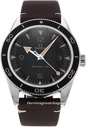 Omega Seamaster 300M 234.32.41.21.01.001
