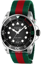 Gucci Dive YA136209