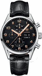 TAG Heuer Carrera CV2A1AB.FC6379