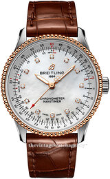 Breitling Navitimer Automatic 35 U17395211A1P2