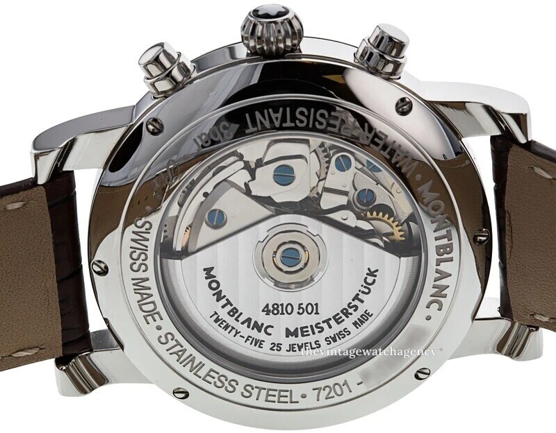 Montblanc 106466 top