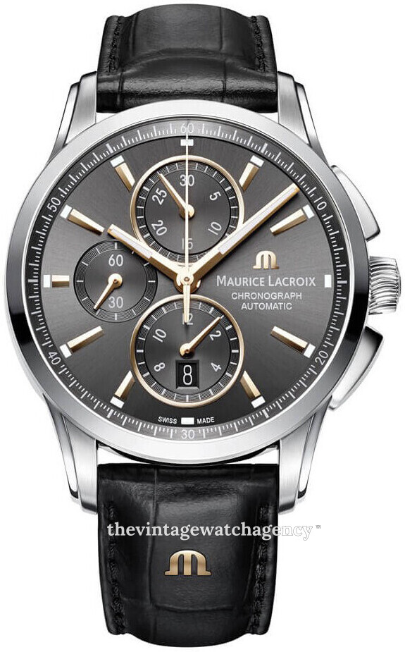 PT6388 SS001 331 1 Maurice Lacroix Pontos Chronographe 2.270