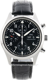 IWC Pilots Classic IW371701