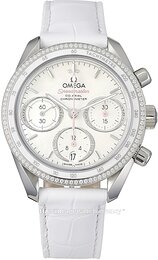 Omega Speedmaster Chronograph 38Mm 324.38.38.50.55.001