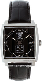 TAG Heuer Monaco Calibre 6 Automatic WW2110.FC6177