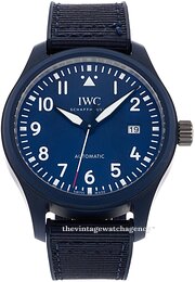 IWC Pilots IW328101