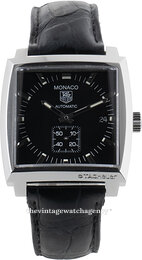 TAG Heuer Monaco Calibre 6 Automatic WW2110.FC6177
