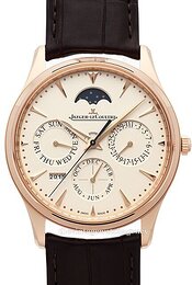 Jaeger LeCoultre Master Ultra Thin 1302520