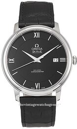 Omega De Ville Prestige Co-Axial 39.5mm 424.13.40.20.01.001