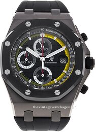 Audemars Piguet Royal Oak Offshore 26207IO.OO.A002CA.01