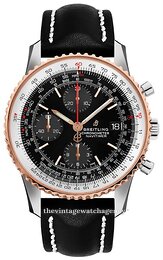 Breitling Navitimer 01 U13324211B1X1
