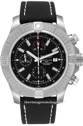 Breitling Super Avenger Chronograph 48 A13375101B1X1
