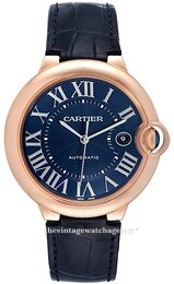 Cartier Ballon Bleu De Cartier WGBB0036