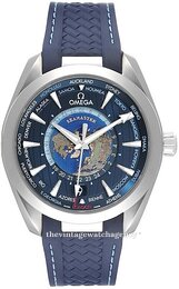 Omega Seamaster Aqua Terra 150M 220.12.43.22.03.001