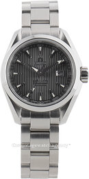 Omega Seamaster Aqua Terra Quartz 231.10.30.61.06.001