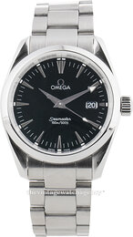 Omega Seamaster Aqua Terra 2518.50.00