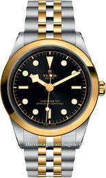 Tudor Black Bay M79683-0001