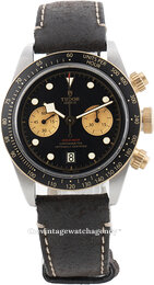Tudor Black Bay M79363N-0002