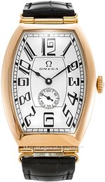 Omega Specialities Museum No: 4 5703.30.01
