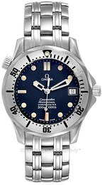 Omega Seamaster Diver 300m 2552.80.00