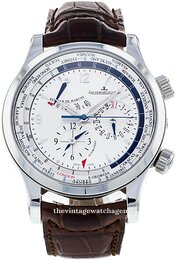Jaeger LeCoultre Master Geographic 1528420