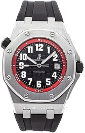 Audemars Piguet Royal Oak Offshore 15701ST.OO.D002CA.03