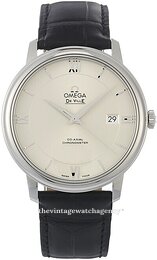 Omega De Ville Prestige Co-Axial 39.5mm 424.13.40.20.02.001