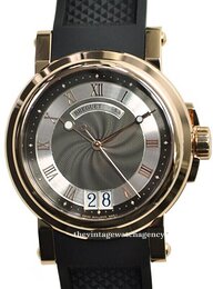 Breguet Marine 5817BR-Z2-5V8