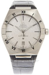 Omega Constellation Co-Axial 39Mm 131.13.39.20.06.001
