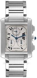 Cartier Tank Francaise W51001Q3