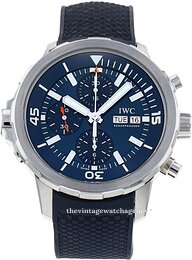 IWC Aquatimer IW376806
