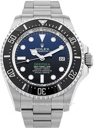 Rolex Deep Sea 136660-0005