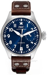 IWC Big Pilot IW500916
