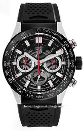 TAG Heuer Carrera CBG2010.FT6143
