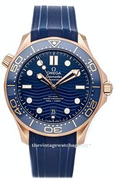 Omega Seamaster Diver 300M 210.62.42.20.03.001