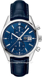 TAG Heuer Carrera CBK2112.FC6292