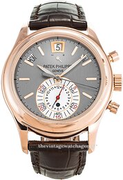 Patek Philippe Complicated 5960R/001