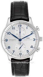 IWC Portuguese IW371446