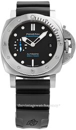 Panerai Submersible PAM00973