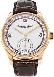 IWC Portuguese IW510206