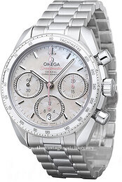 Omega Speedmaster Chronograph 38Mm 324.30.38.50.55.001