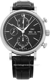IWC Portofino IW391029