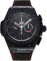 Hublot King Power F1 Ceramic 703.CI.1123.NR.FMO10