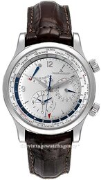 Jaeger LeCoultre Master Geographic 1528420