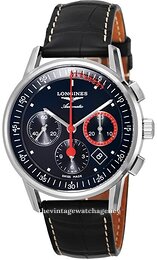 Longines Heritage L4.754.4.52.4